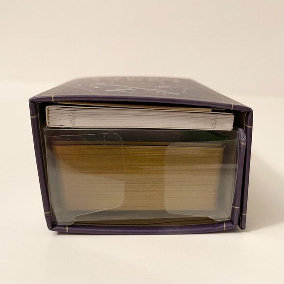 Everyday Tarot Mini Tarot Deck - Picture 2 of 15